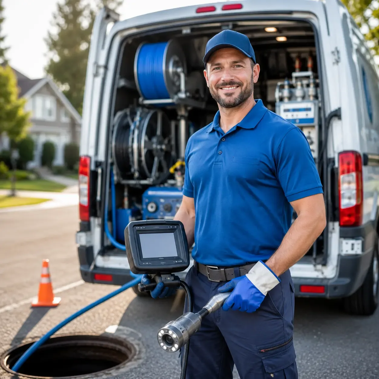 Local Pipe Relining specialists in Westons Mills, NY