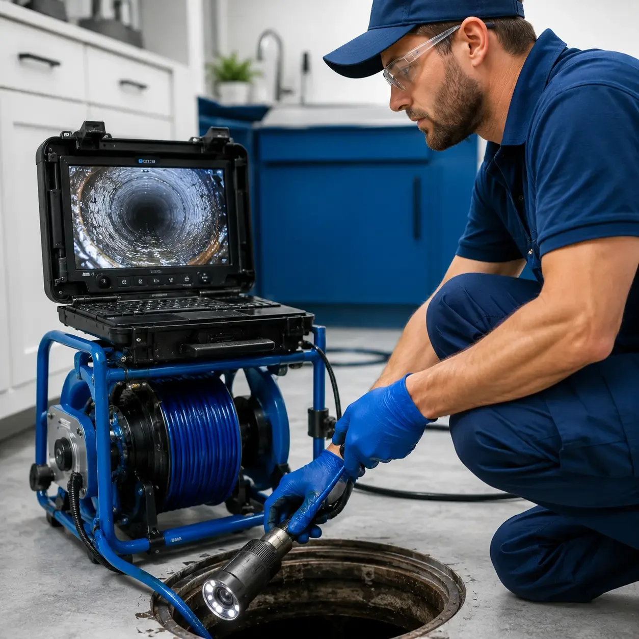 Pipe Relining professionals serving Westons Mills, NY